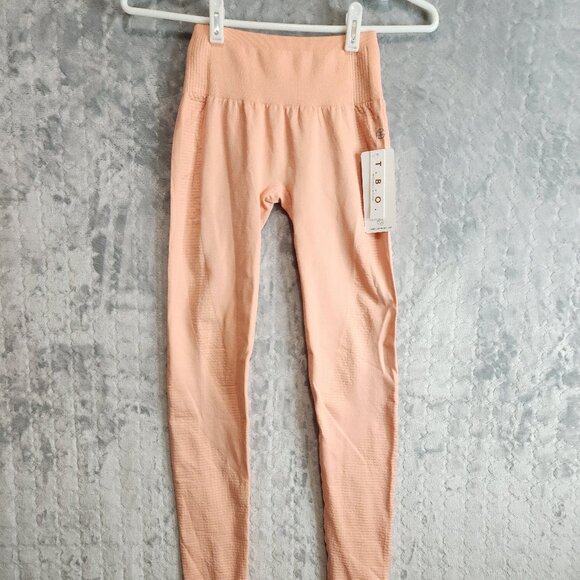 The Beginning Of  Workout Leggings for Women - Superhero Girl - Picture 2 of 8